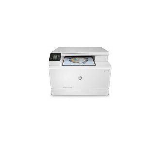 HP Color LaserJet Pro MFP M182n Printer