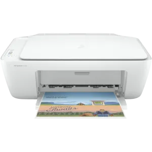 HP DeskJet Ink Advantage 2975 All-in-One Printer