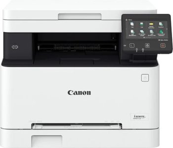 Canon i-SENSYS MF651Cw A4 Colour Laser Multifunction Printer