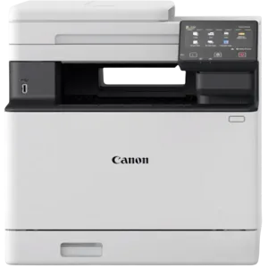 Canon i-SENSYS MF754Cdw Colour Laser Multifunction Printer