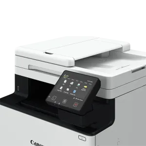 Canon i-SENSYS MF754Cdw Colour Laser Multifunction Printer