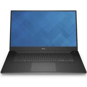 Dell Precision 5520 Core i7 7th Gen 16GB RAM 512GB SSD NVIDIA Quadro M1200 4GB Touch