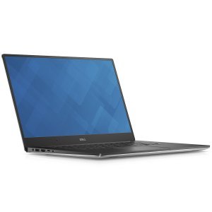 Dell Precision 5520 Core i7 7th Gen 16GB RAM 512GB SSD NVIDIA Quadro M1200 4GB Touch