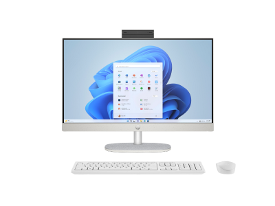 HP AIO 24-Cr0307nh Core i5 8GB RAM 512GB SSD-B73T8EA