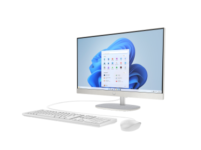 HP AIO 24-Cr0307nh Core i5 8GB RAM 512GB SSD-B73T8EA
