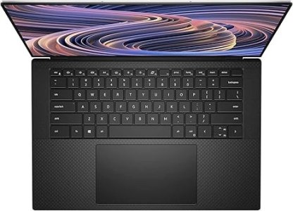 Dell XPS 15 9520 i7 12th Gen 16GB RAM 512GB SSD RTX 4GB GPU Non-Touch