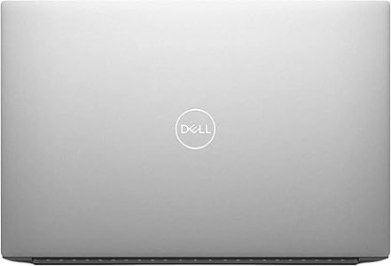 Dell XPS 15 9520 i7 12th Gen 16GB RAM 512GB SSD RTX 4GB GPU Non-Touch