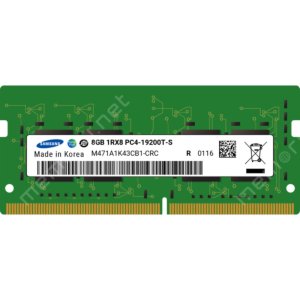 Samsung M471A1K43CB1-CRC 8GB DDR4 Laptop RAM
