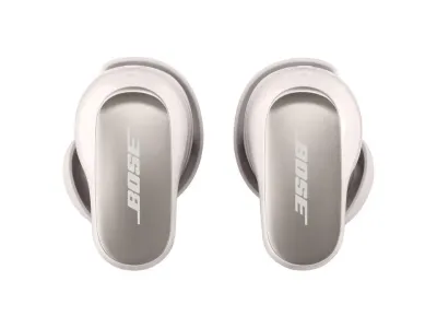 Bose QuietComfort Ultra Earbuds (2nd Gen) True Wireless Noise Cancelling In-Ear