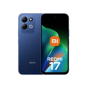 Redmi 17 4GB RAM 256GB Storage