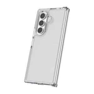 Samsung Galaxy Z Fold 7 Clear Case