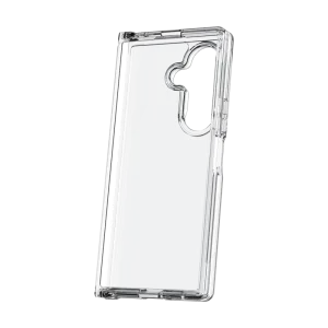 Samsung Galaxy Z Fold 7 Clear Case