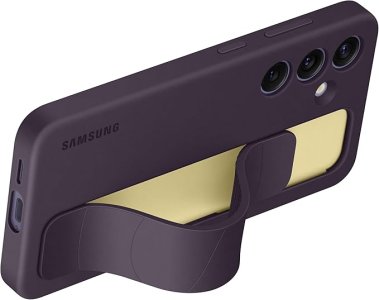 Samsung Galaxy S24 Standing Grip Case