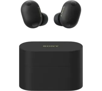 SONY WF-1000XM6 Wireless Noise-Cancelling Earbuds