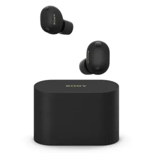 SONY WF-1000XM6 Wireless Noise-Cancelling Earbuds