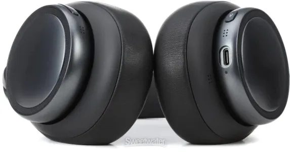 JBL Live 780NC Wireless Over-Ear Headphones
