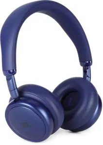 JBL Live 680NC Wireless On-Ear Headphones