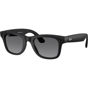 Ray-Ban Meta Wayfarer RW4012 Smart Glasses Gen 2
