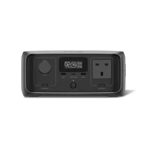 EcoFlow RIVER 3 – Portable Power Station