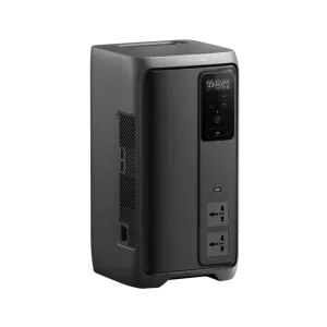 EcoFlow DELTA 3 2000 Air Portable Power Station