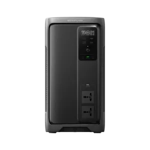 EcoFlow DELTA 3 2000 Air Portable Power Station