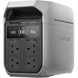 EcoFlow DELTA 3 PLUS Portable Power Station