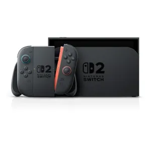 Nintendo Switch 2 + Mario Kart World Bundle