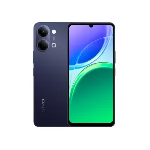 Vivo Y05 4GB RAM 64GB Storage
