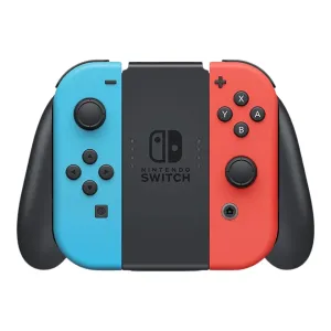 Nintendo Switch 32GB Console Neon Red Neon Blue Joy-Con
