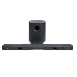 JBL Bar 1000MK2 7.1.4 Channel Soundbar System