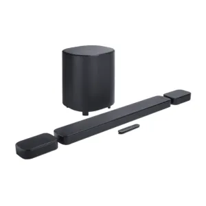 JBL Bar 800MK2 Soundbar 780W 7.1CH Dolby Atmos