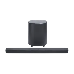 JBL Bar 500MK2 5.1CH 750W Wireless Soundbar