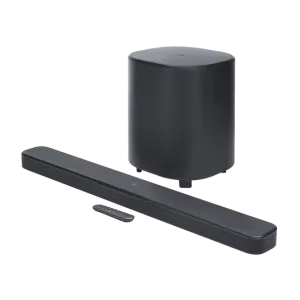JBL Bar 500MK2 5.1CH 750W Wireless Soundbar