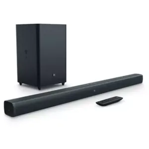 JBL Soundbar 2.1 Deep Bass MK2