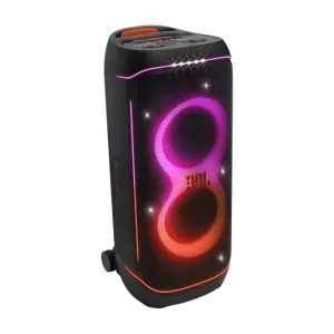 JBL PartyBox 720 Speaker With Battery