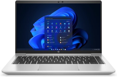 HP ProBook 445 G8 AMD Ryzen 7 16GB RAM 512GB SSD