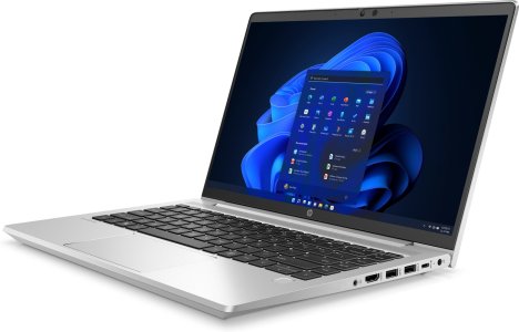 HP ProBook 445 G8 AMD Ryzen 7 16GB RAM 512GB SSD