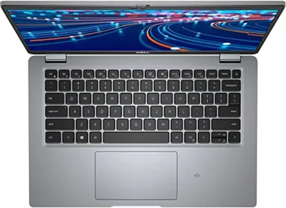 Dell Latitude 5320 Core i7 11th Gen 16GB RAM 512GB SSD x360 Touchscreen