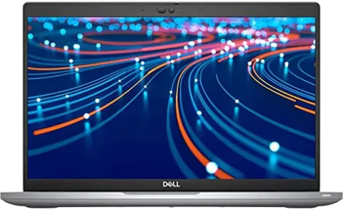 Dell Latitude 5320 Core i7 11th Gen 16GB RAM 512GB SSD x360 Touchscreen