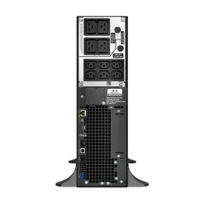 APC SMART-UPS RT 5kVA 230V Rackmount--SRT5KXLI
