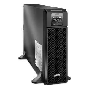 APC SMART-UPS RT 5kVA 230V Rackmount--SRT5KXLI