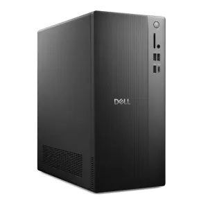 Dell Pro Tower Essential QVT1260 Core i3 14th Gen 8GB RAM 512GB SSD – DPTQVT1260I3AFR-2711