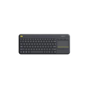 Logitech MK400 plus Full Size Wireless  Keyboard