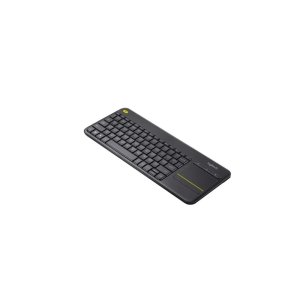 Logitech MK400 plus Full Size Wireless  Keyboard