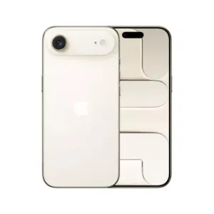 Apple iPhone 17 Air 512GB physical sim +esim