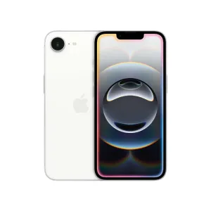 Apple iPhone 17e 256GB physical sim +esim