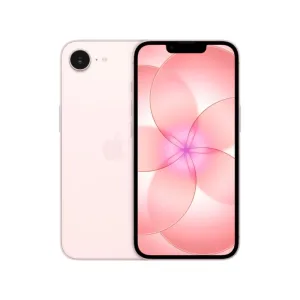 Apple iPhone 17e 256GB physical sim +esim