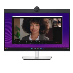 Dell Pro 27 Plus QHD USB-C Video Conferencing Monitor P2724DEB