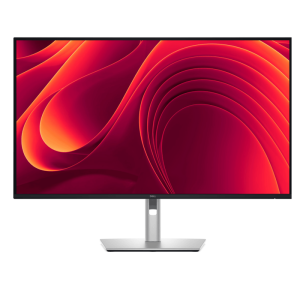 Dell Pro 32 Plus 4K USB-C Hub Monitor P3225QE