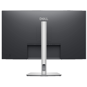 Dell Pro 32 Plus 4K USB-C Hub Monitor P3225QE